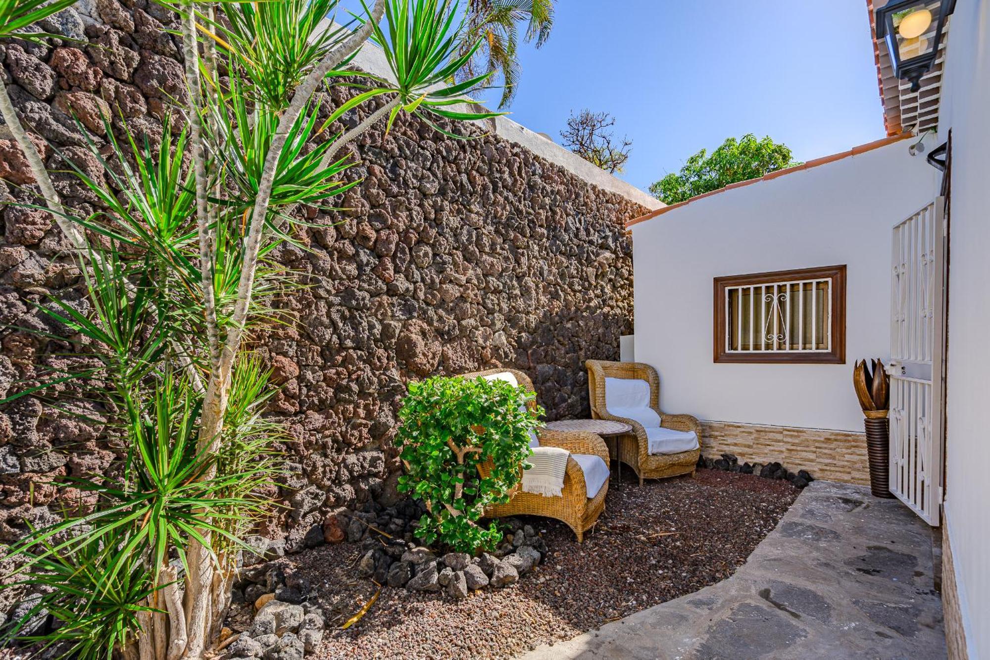 Villa 4Bed Private Pool En Los Cristianos Los Cristianos (Tenerife) Exterior foto