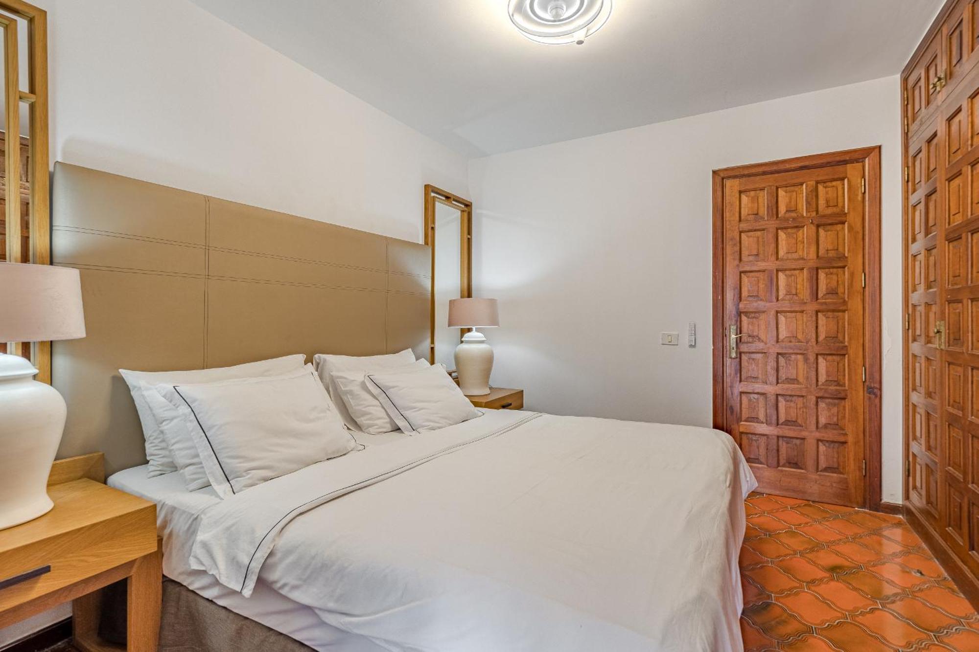 Villa 4Bed Private Pool En Los Cristianos Los Cristianos (Tenerife) Exterior foto