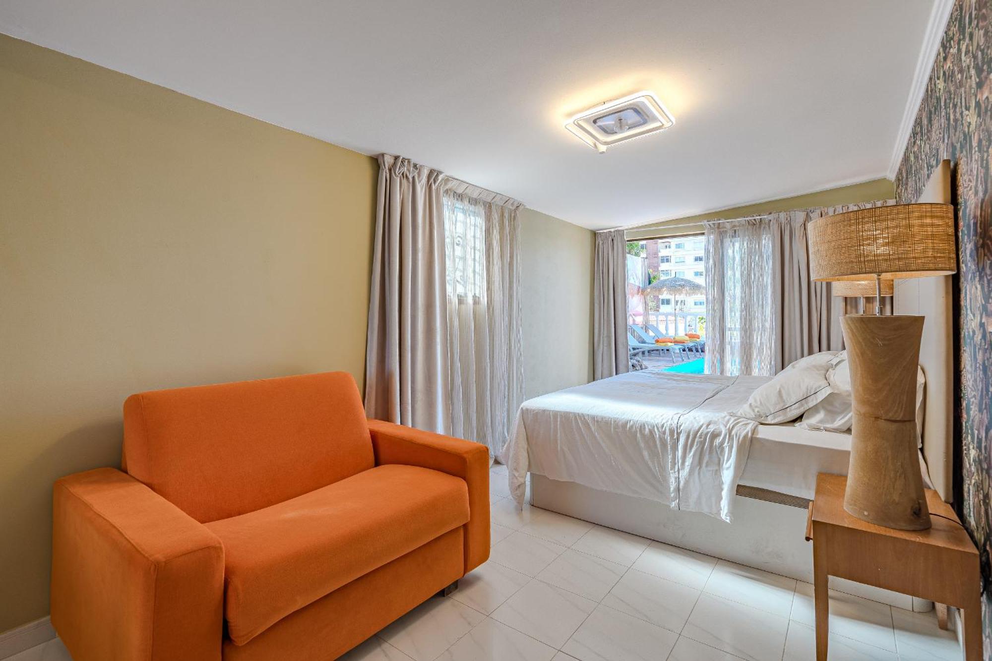 Villa 4Bed Private Pool En Los Cristianos Los Cristianos (Tenerife) Exterior foto