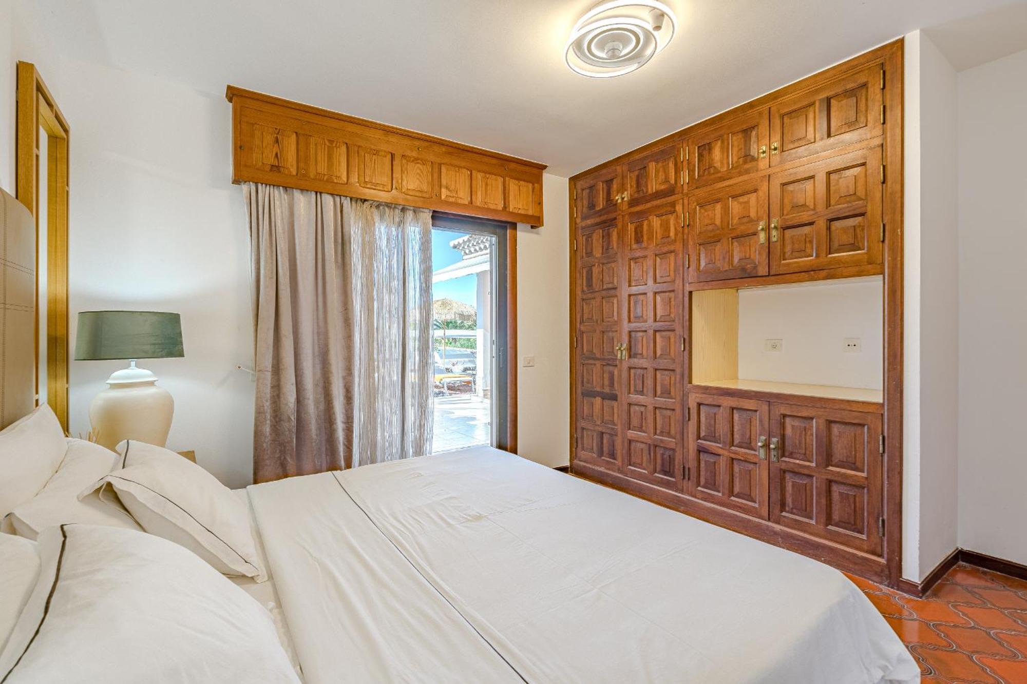 Villa 4Bed Private Pool En Los Cristianos Los Cristianos (Tenerife) Exterior foto