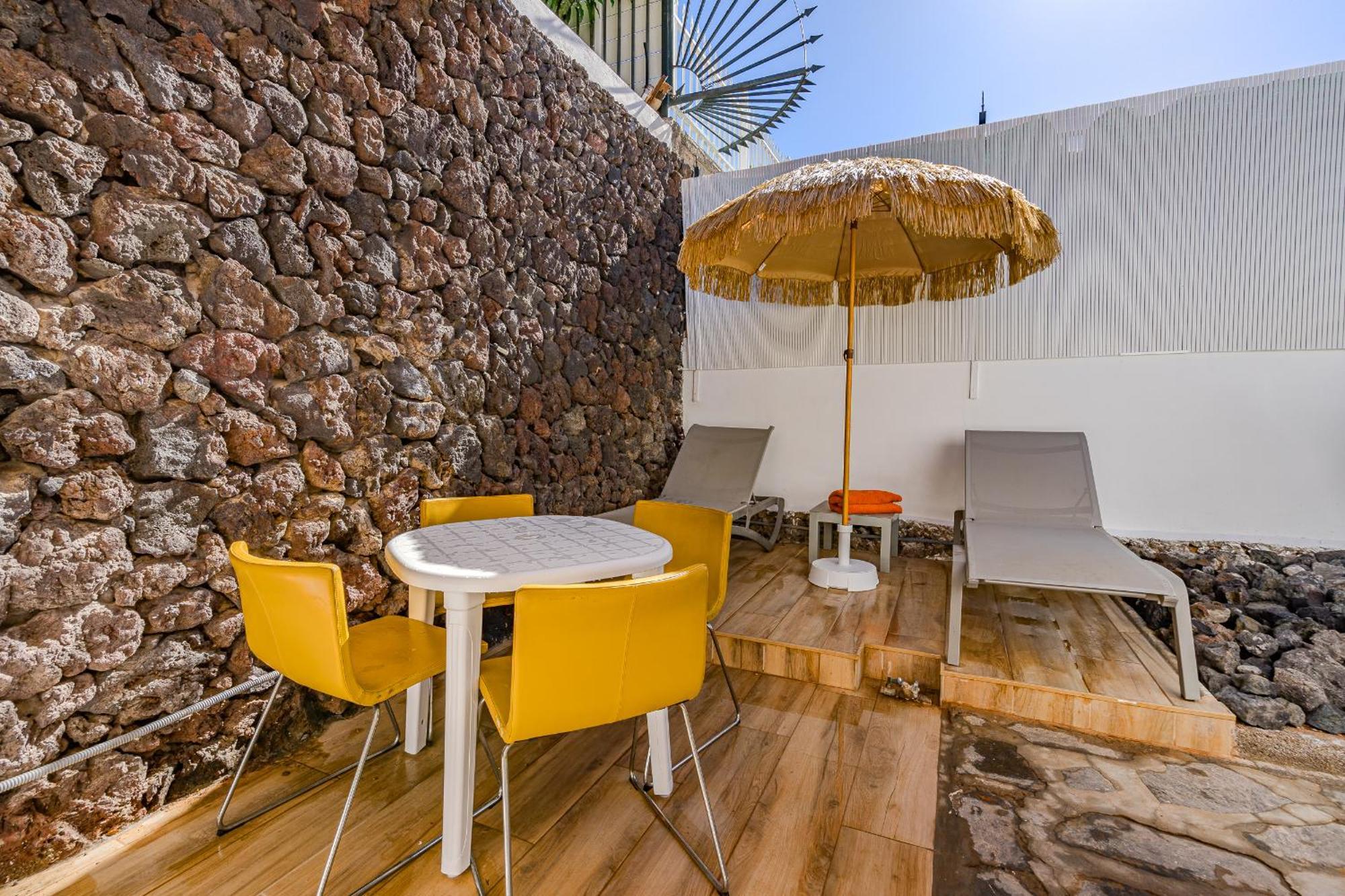 Villa 4Bed Private Pool En Los Cristianos Los Cristianos (Tenerife) Exterior foto